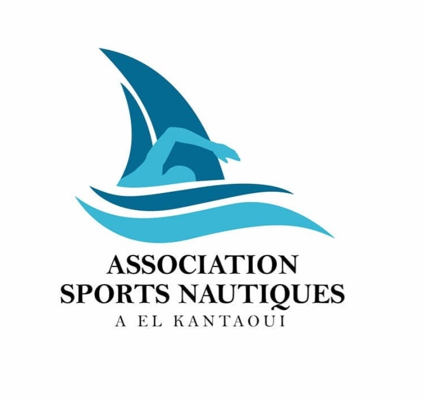 Logo Association Sports Nautiques El Kantaoui